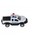 Çek Bırak Metal Polis Pickup Aracı ADET FİYATI