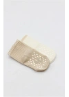 Çemberli Basic Penye Kaymaz Soket Çorap 2li 10146 Bej
