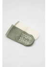 Çemberli Basic Penye Kaymaz Soket Çorap 2li 10146 Nil