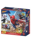 Çift Taraflı Puzzle 200 Parça