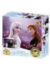 Çift Taraflı Puzzle 200 Parça