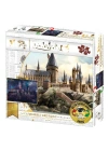 Çift Taraflı Puzzle 500 Parça