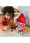 Çiftlik Hayvanları 25 Parça