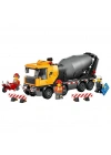 City Beton Mikseri 60478