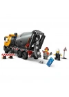 City Beton Mikseri 60478