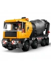 City Beton Mikseri 60478