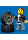 City Hot Rod 60485