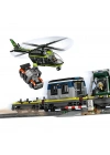 City Polis Treni Soygunu 60508