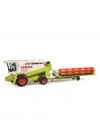 Claas Lexion 480 Biçerdöver