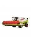 Claas Lexion 480 Biçerdöver