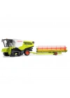 Claas Lexion 780 Terra Biçerdöver BR02119