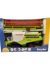 Claas Lexion 780 Terra Biçerdöver BR02119