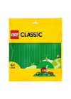 Classic Yeşil Plaka 11023