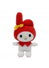 Clip on Peluş