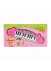 CNL-6180 PİYANO PEMBE