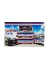 CNM48 PİLLİ EKSPRES TREN