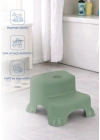 Çok Amaçlı Katlı Basamak 516 (Yeni) Soft Yeşil