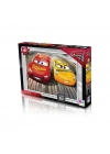 CR714 KS, Cars / 100 Parça Puzzle