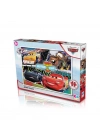 CR714 KS, Cars / 100 Parça Puzzle
