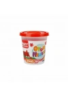 Crafy 4lü Oyun Hamuru 520 Gr.