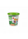 Crafy 4lü Oyun Hamuru 520 Gr.