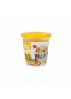 Crafy 4lü Oyun Hamuru 520 Gr.
