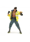 Cyberpunk Edgerunners David Figür