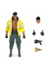Cyberpunk Edgerunners David Figür