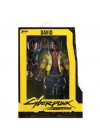 Cyberpunk Edgerunners David Figür