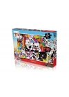 DAL 714 101 DALMATION PUZZLE 100 -KS