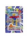 DANS EDEN ROBOT KÇK (adet fiyatıdır)