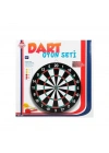 Dart Oyun Seti 36,5 cm.
