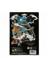 DC Bükülebilir Figür 14 cm