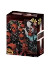 Deadpool Puzzle 300 Parça