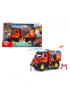 Dickie İtfaiye Arabası U530