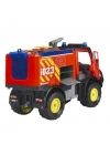 Dickie İtfaiye Arabası U530