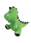 Dino Peluş Oyuncak Yeşil 40 cm