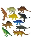 Dinozorlar Dünyası Poşetli