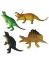 Dinozorlar Dünyası Poşetli