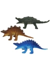 Dinozorlar Dünyası Poşetli