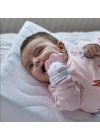  Diş Kaşıyıcı Eldiven 526 Pembe