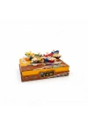 DMN850-13 KUTUDA 12Lİ SÜRTMELİ BALIKÇI GEMİSİ