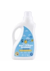 Doğal Bebek Çamaşır Sabunu Bitkisel Deterjan 1000 ml