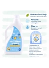 Doğal Bebek Çamaşır Sabunu Bitkisel Deterjan 1000 ml
