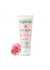 Doğal Cilt Bakım Kremi 75 ml Gül