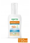   Doğal Güneş Spreyi 50 SBF 150 ml