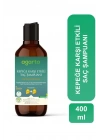 Doğal Kepeğe Karşı Şampuan 400 ml