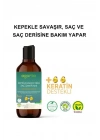 Doğal Kepeğe Karşı Şampuan 400 ml