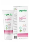 Doğal Pişik Kremi 100 ml