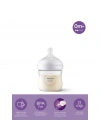 Doğal Tepkili Natural Response PP Biberon 125 ml 0+ Ay